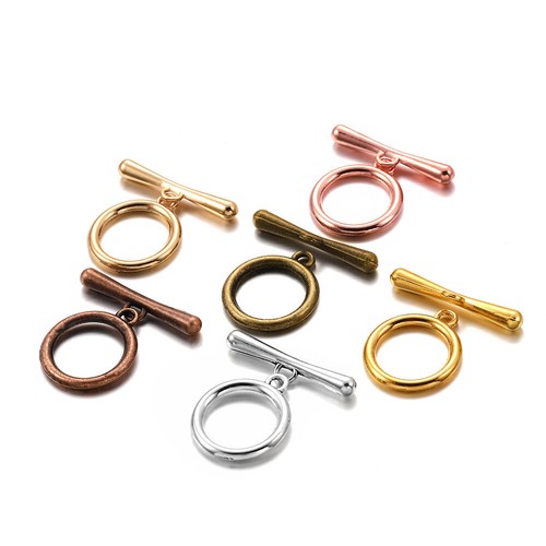 Sets toggle clasps - 10,